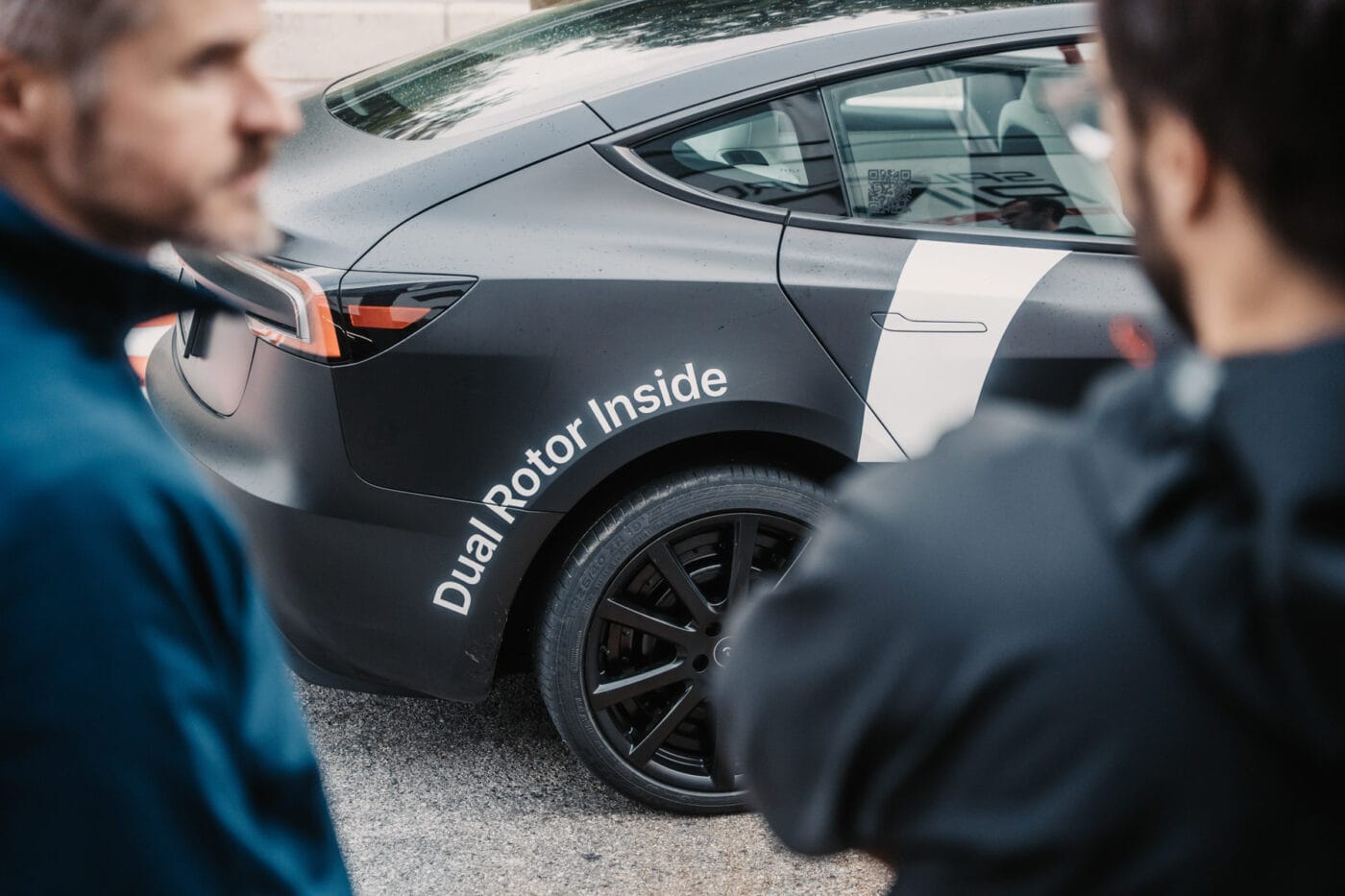 Deepdrive salzburg event