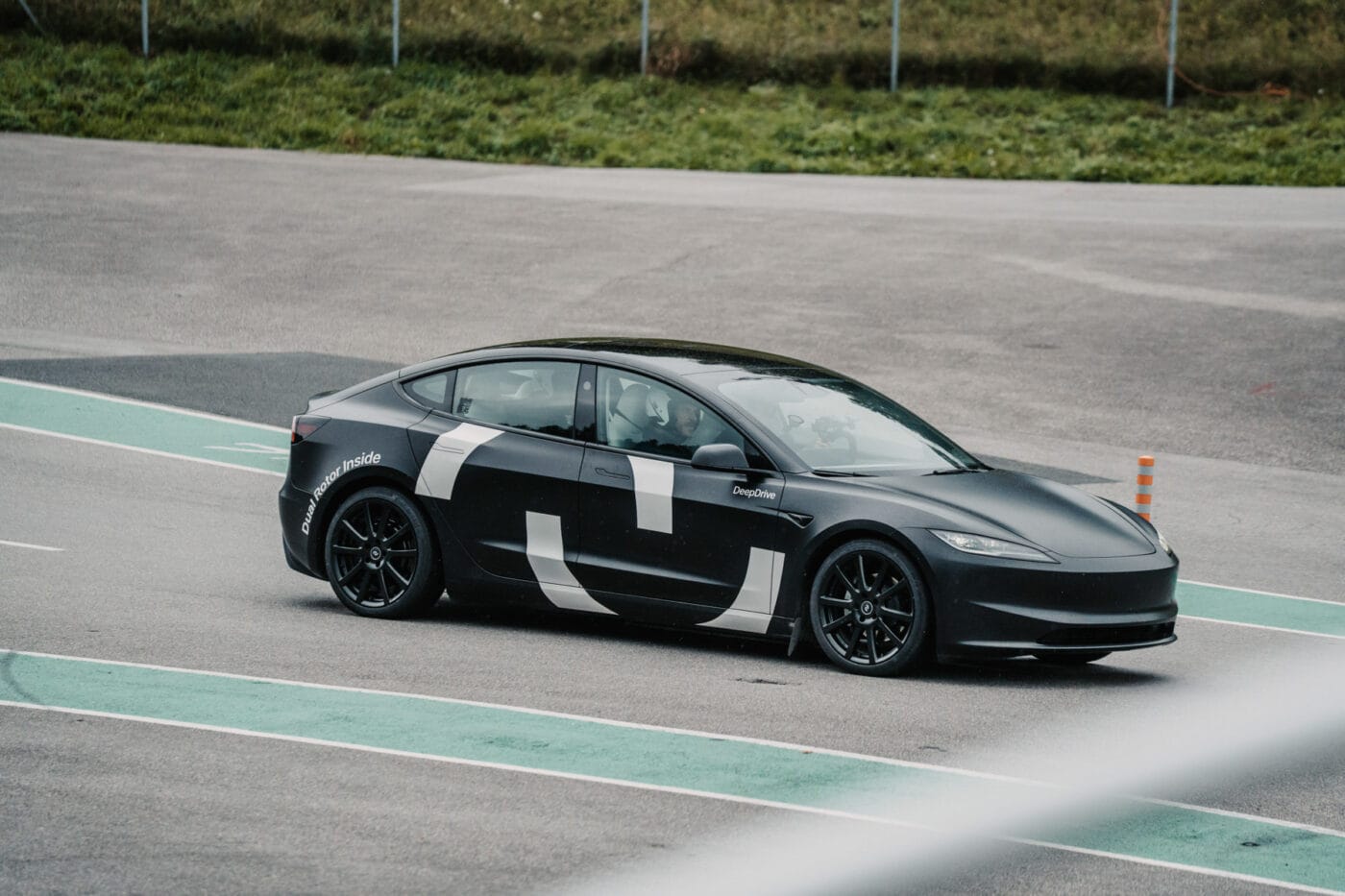 Deepdrive salzburg event