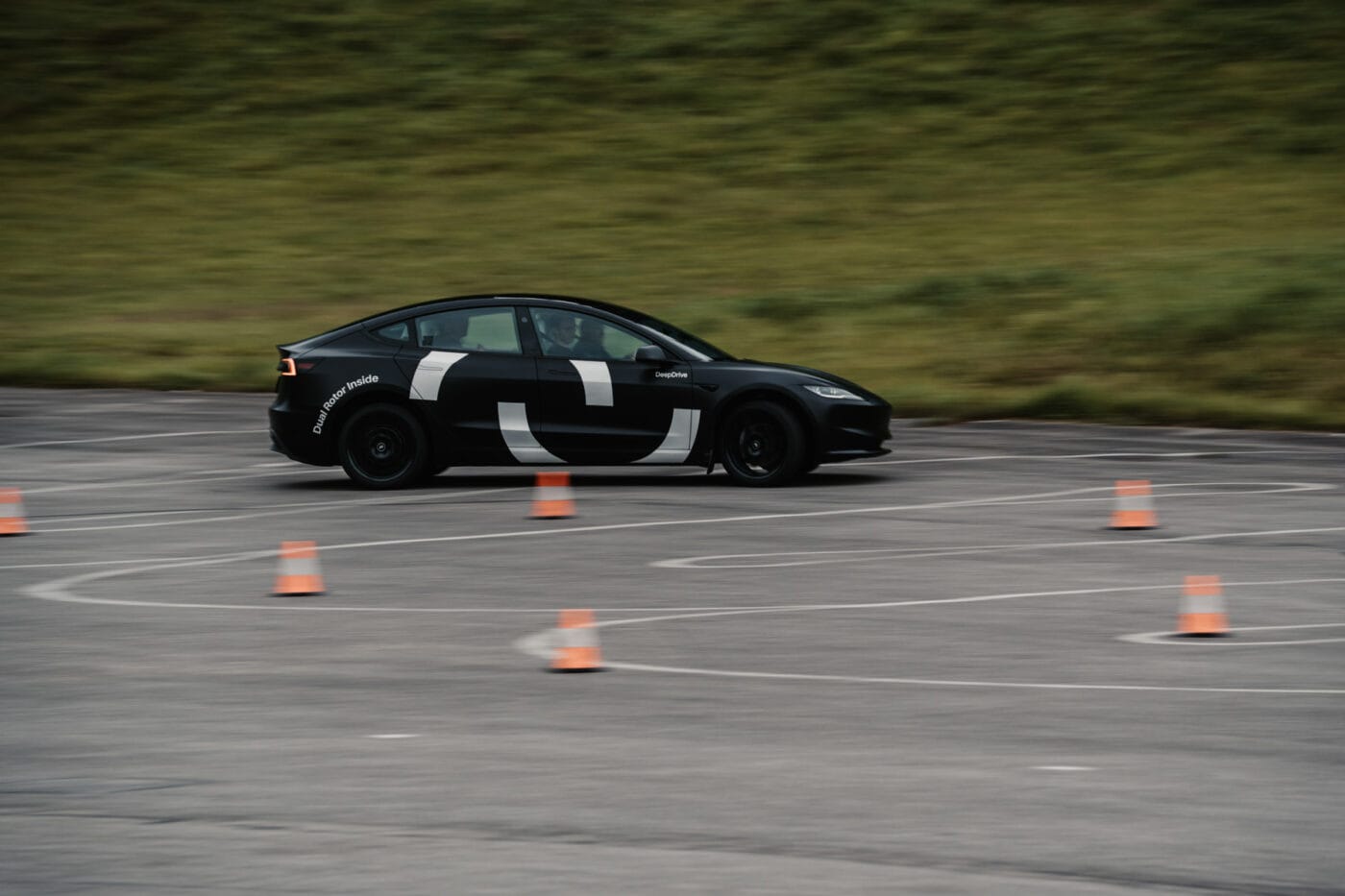 Deepdrive salzburg event