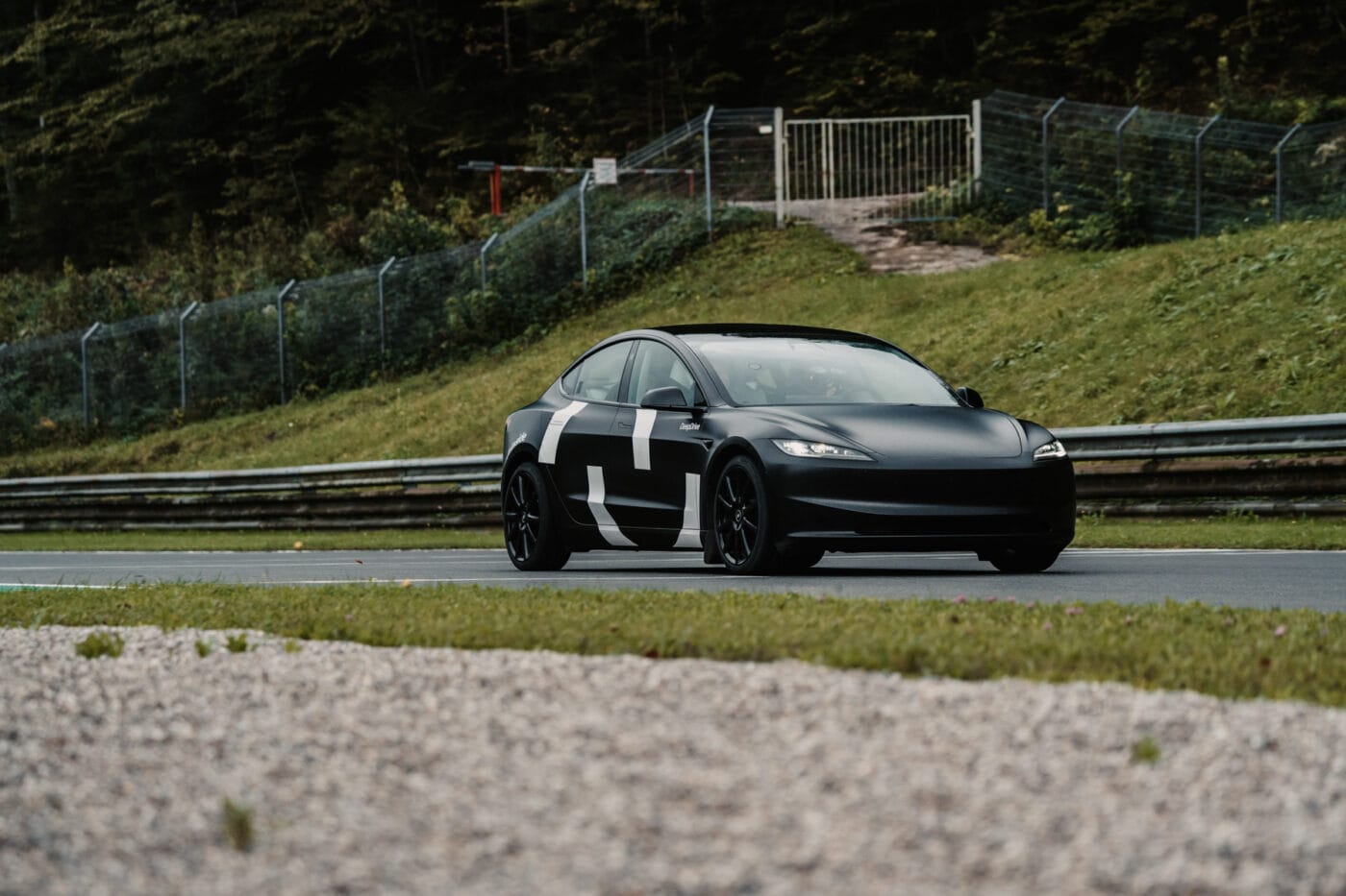 Deepdrive salzburg event