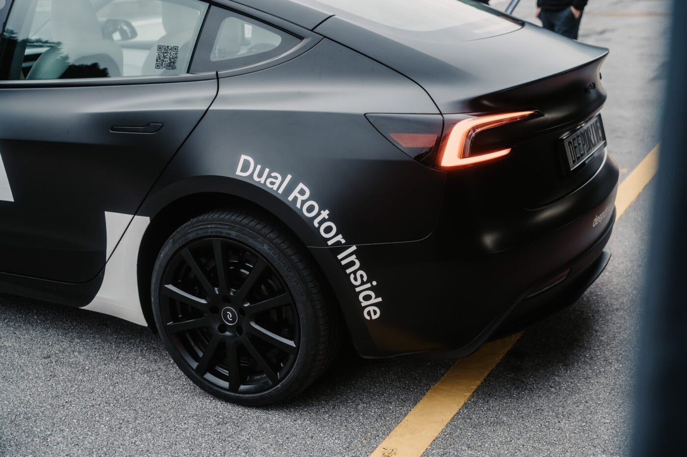 Deepdrive salzburg event
