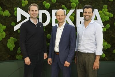 Dekra sphere lutz nolte scherrer