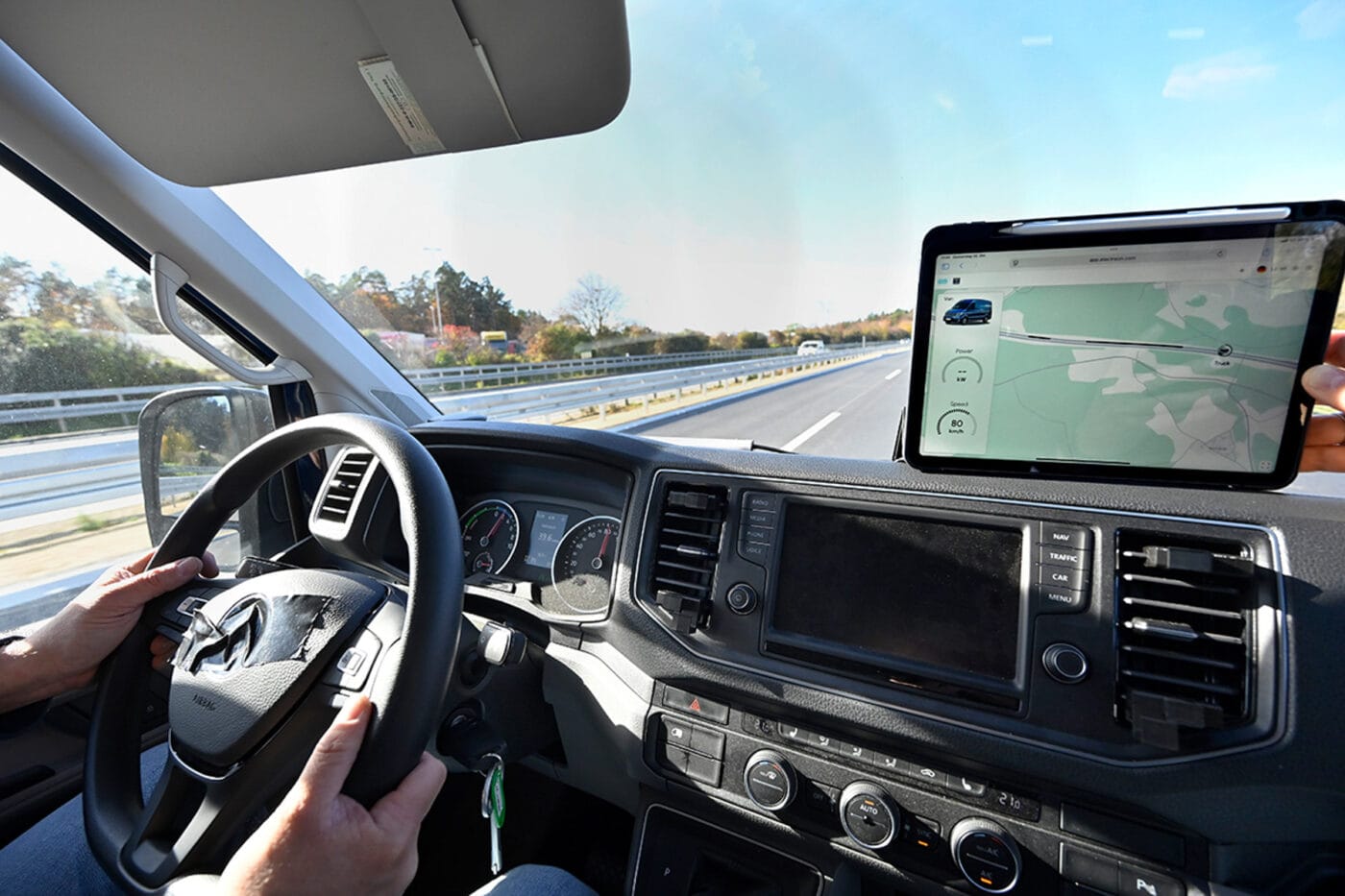 Empower induktives laden a6 deutschland