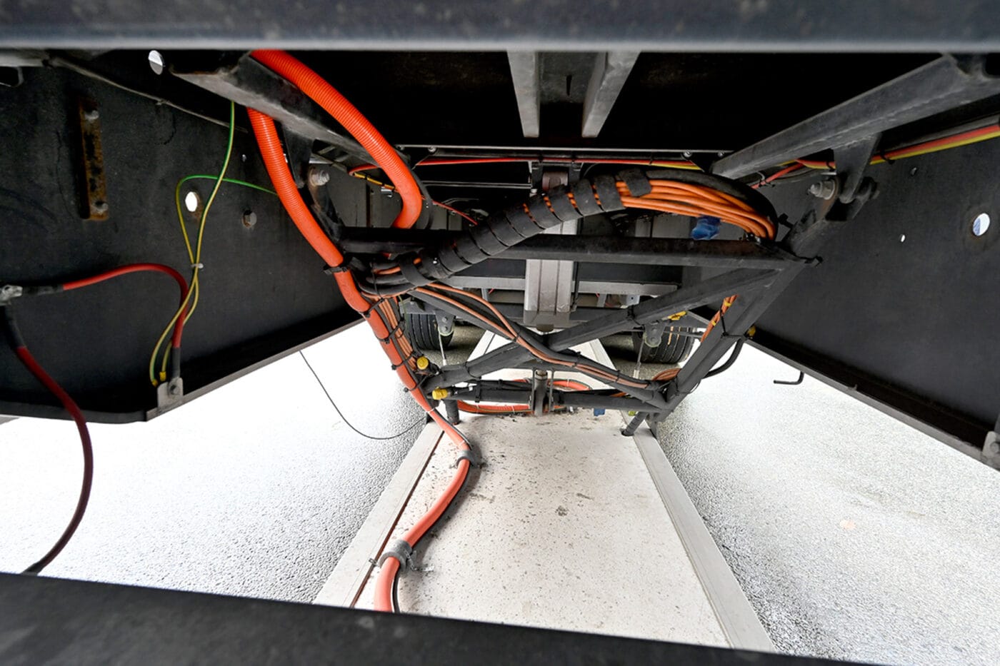 Empower induktives laden a6 deutschland