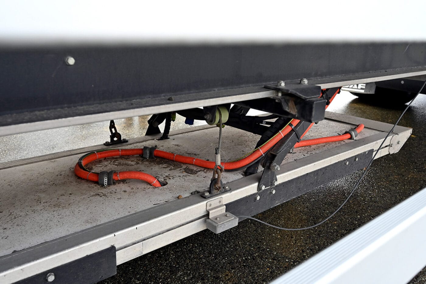 Empower induktives laden a6 deutschland