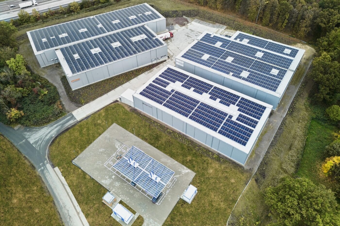 Enbw ladestation charging station klipphausen min