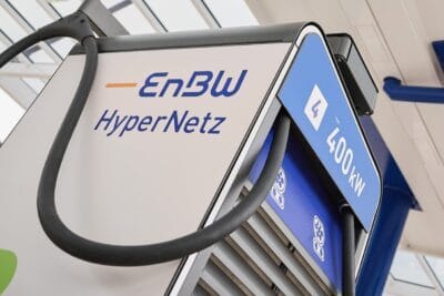 Enbw ladestation charging station klipphausen min