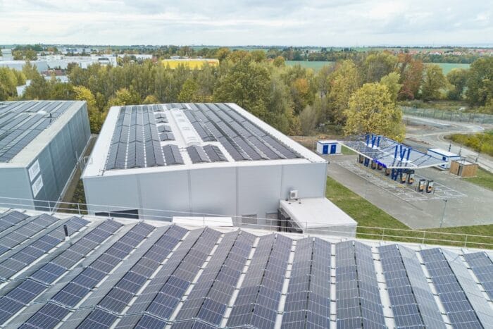 Enbw ladestation charging station klipphausen min