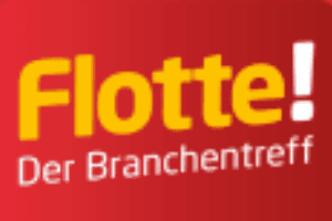 Event flotte