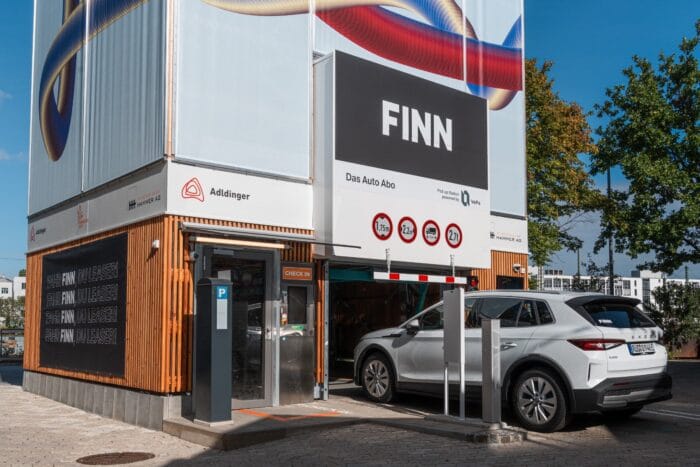 Finn vepa muenchen min