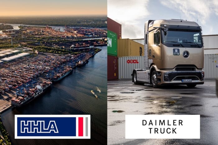 Fluessigwasserstoff hhla daimler truck