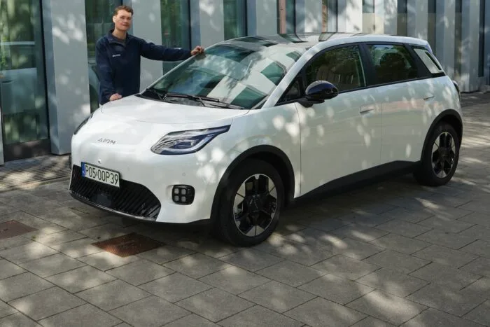 Gac aion ut fahrbericht