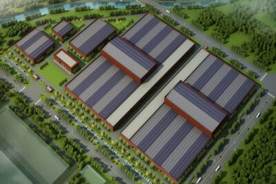 Gotion rendering michigan