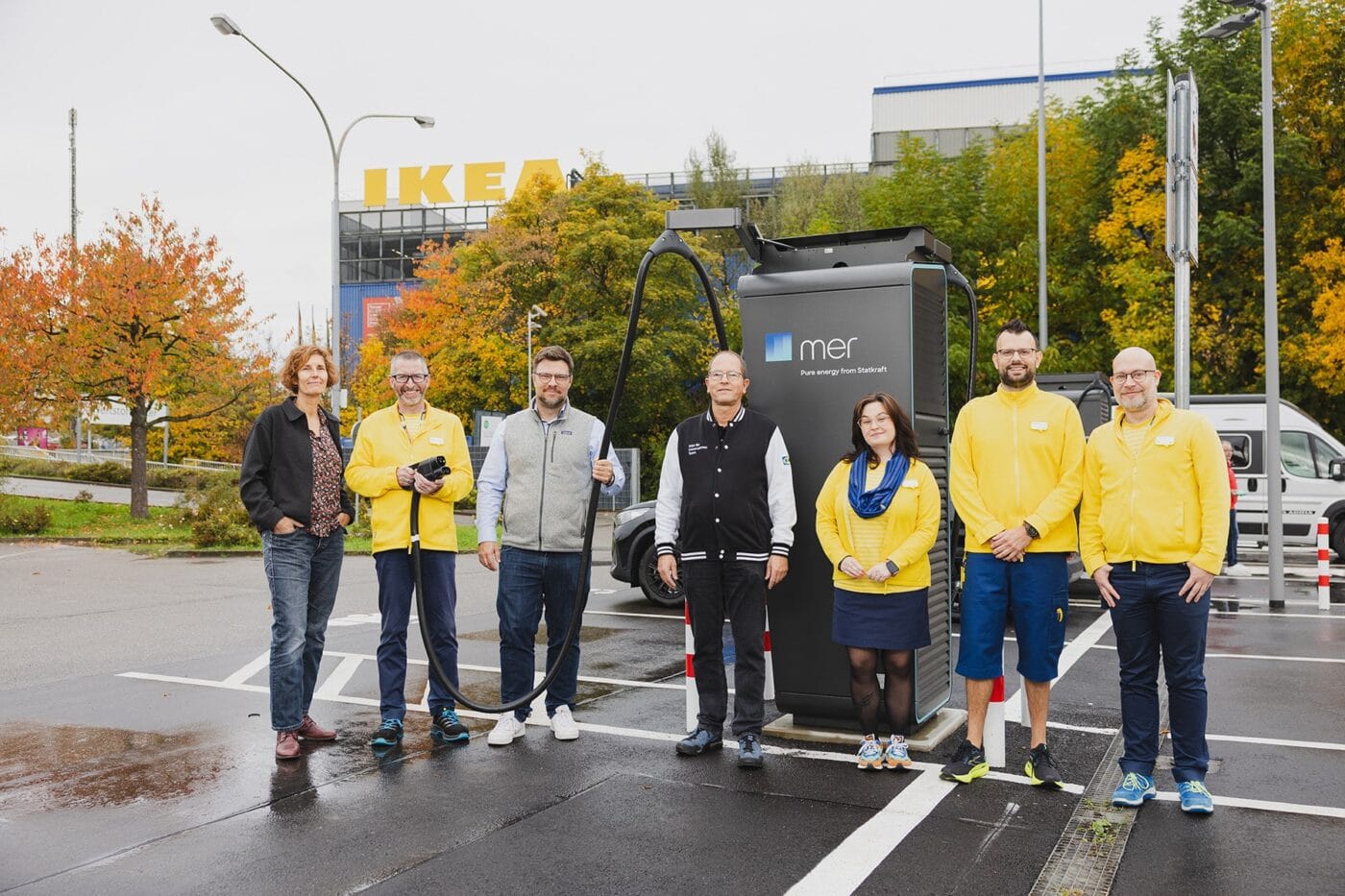 Ikea mer sindelfingen min