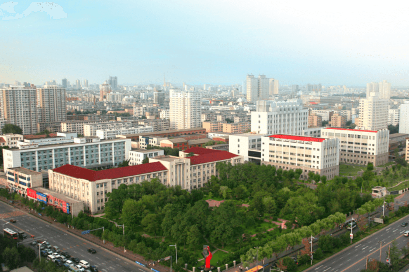 Institute of metal research imr chinesische akademie der wissenschaften