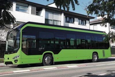 Irizar i3 elektrobus electric bus min