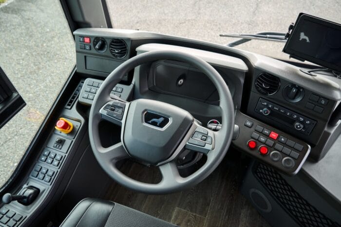 Man lions city e e le elektrobus electric bus min