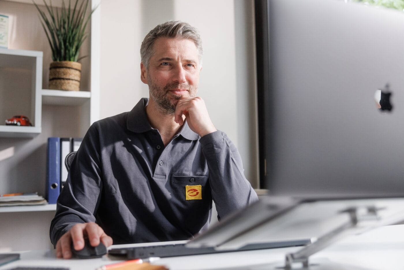 Mennekes a4u office rz advent