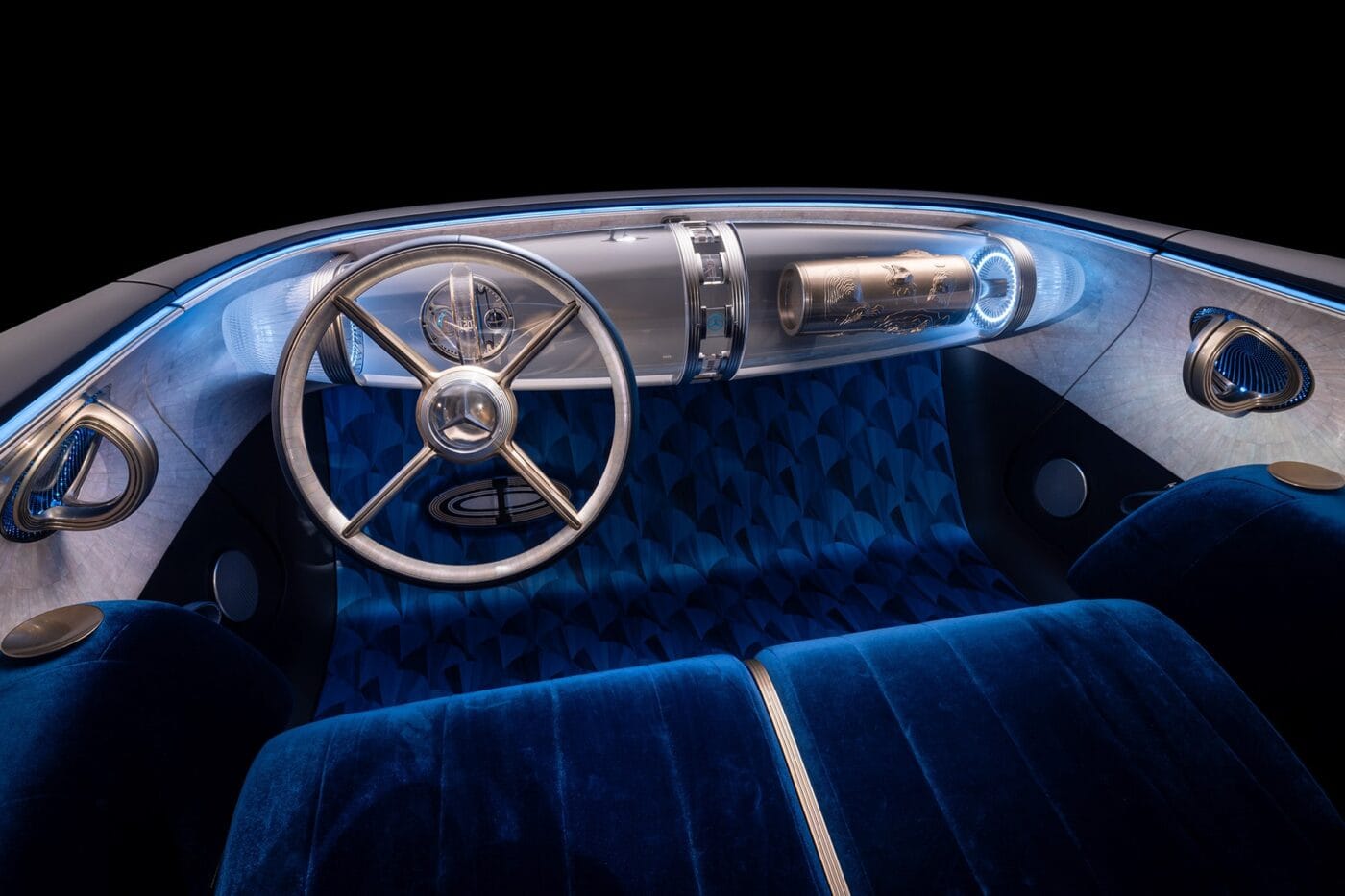 Mercedes benz vision iconic min