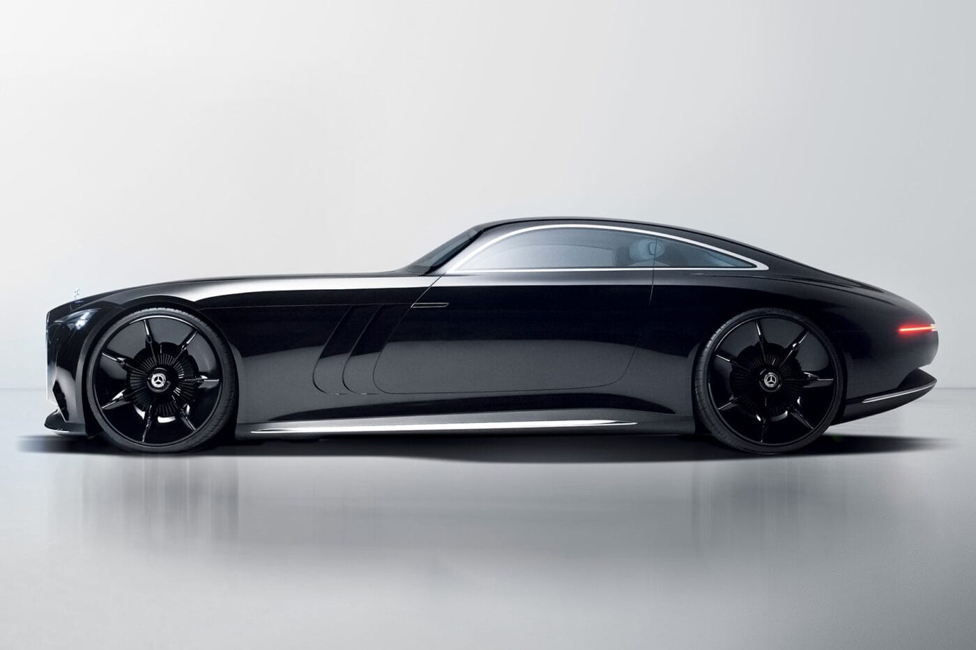 Mercedes benz vision iconic min