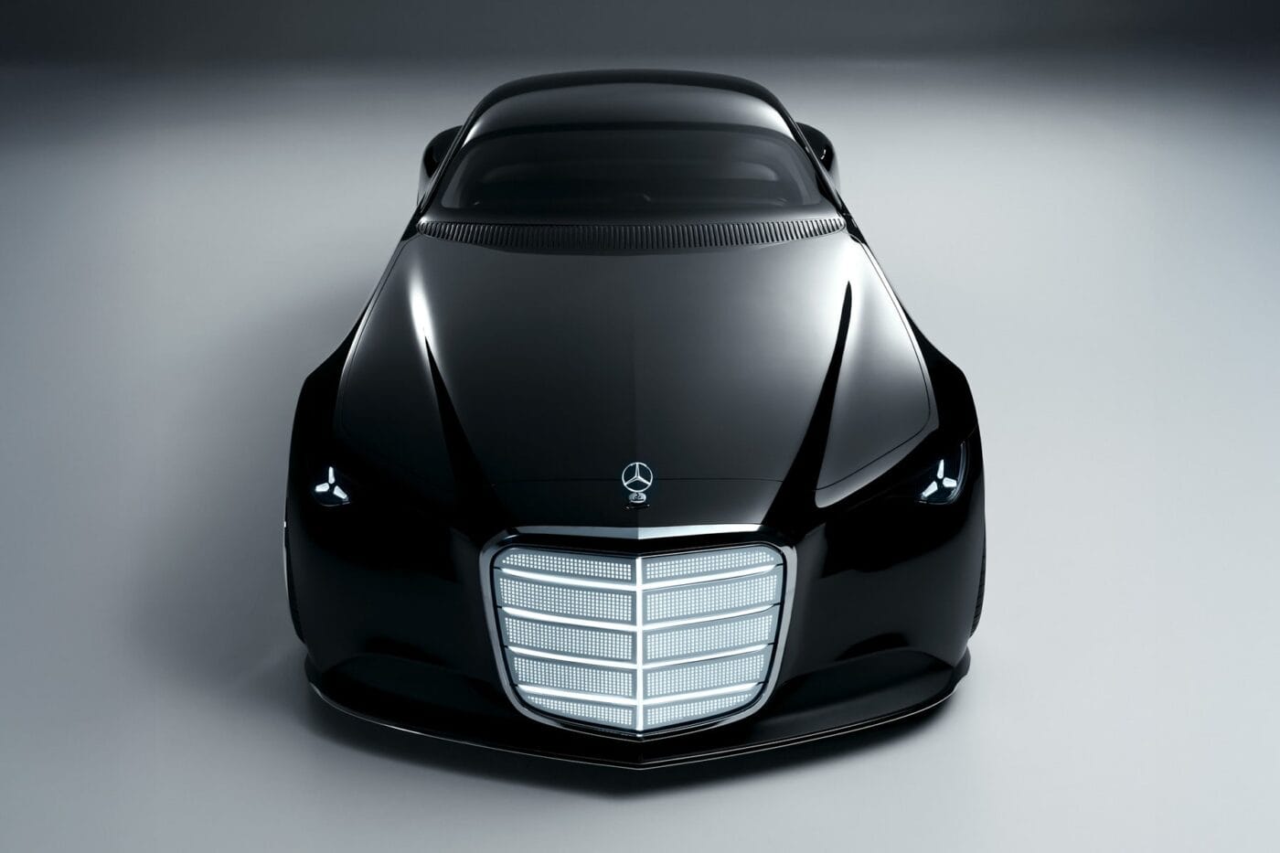 Mercedes benz vision iconic min