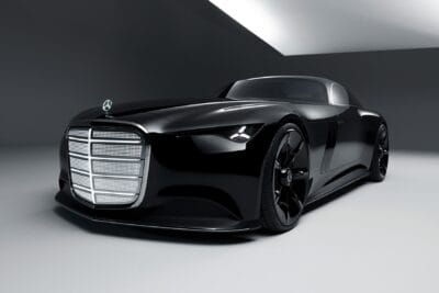 Mercedes benz vision iconic min
