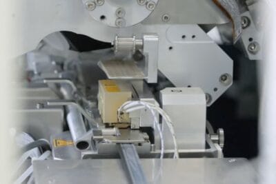 Nexperia halbleiter produktion