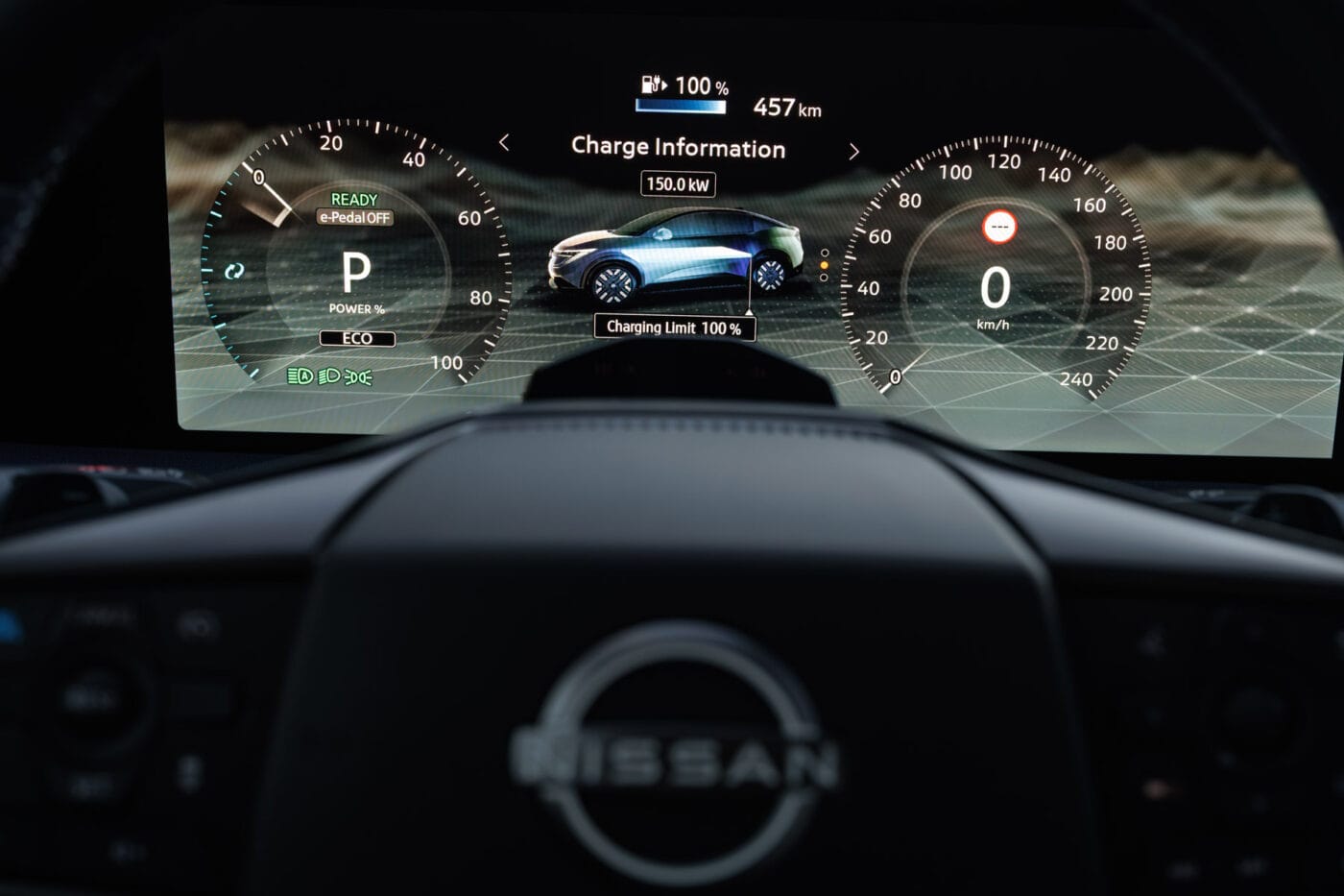 Nissan leaf fahrbericht