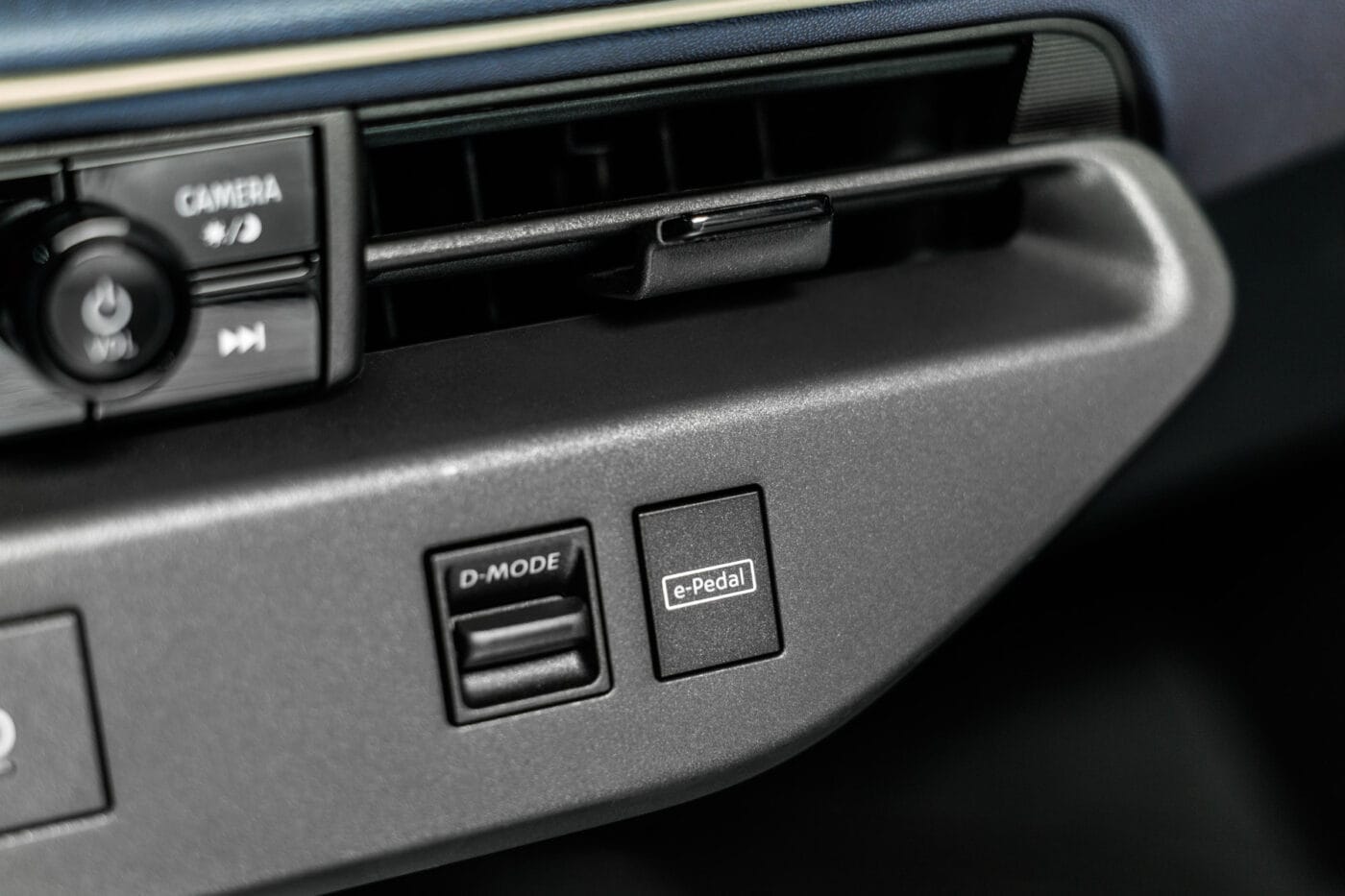 Nissan leaf fahrbericht