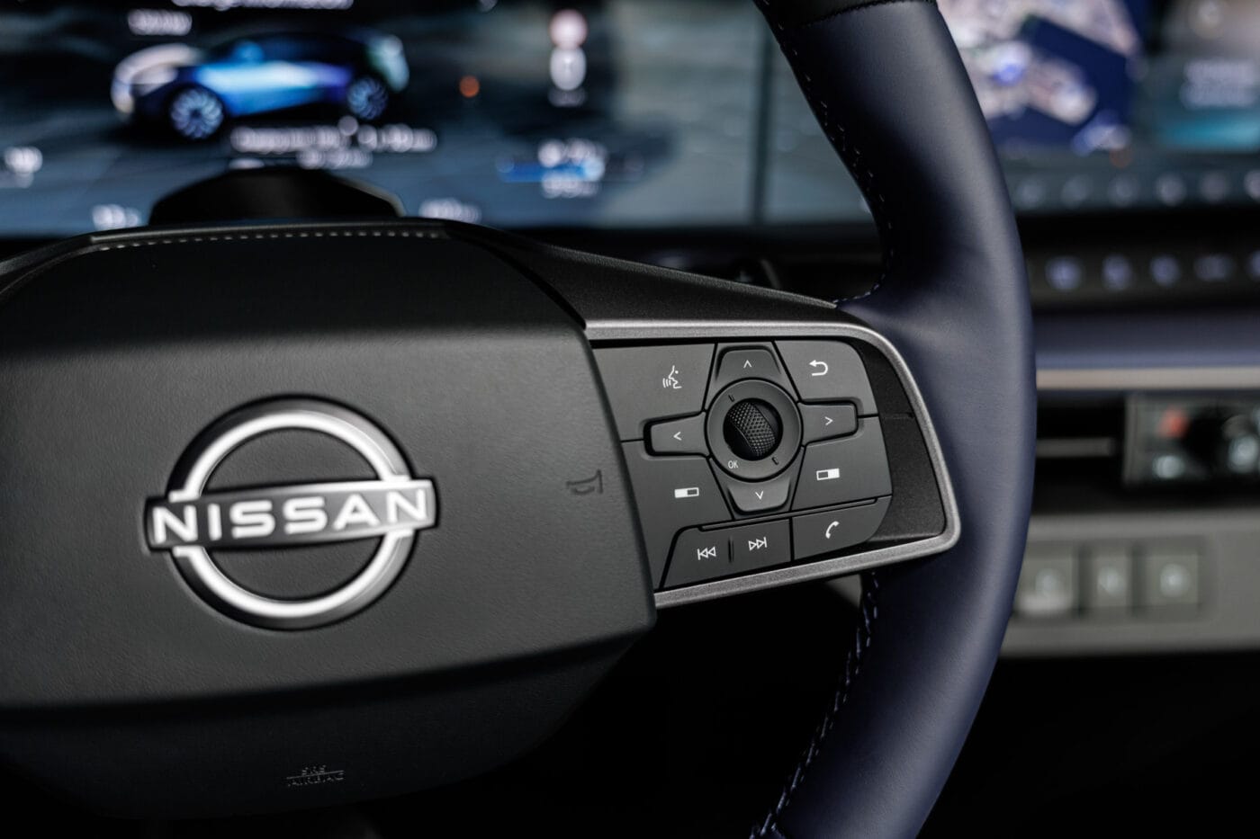 Nissan leaf fahrbericht