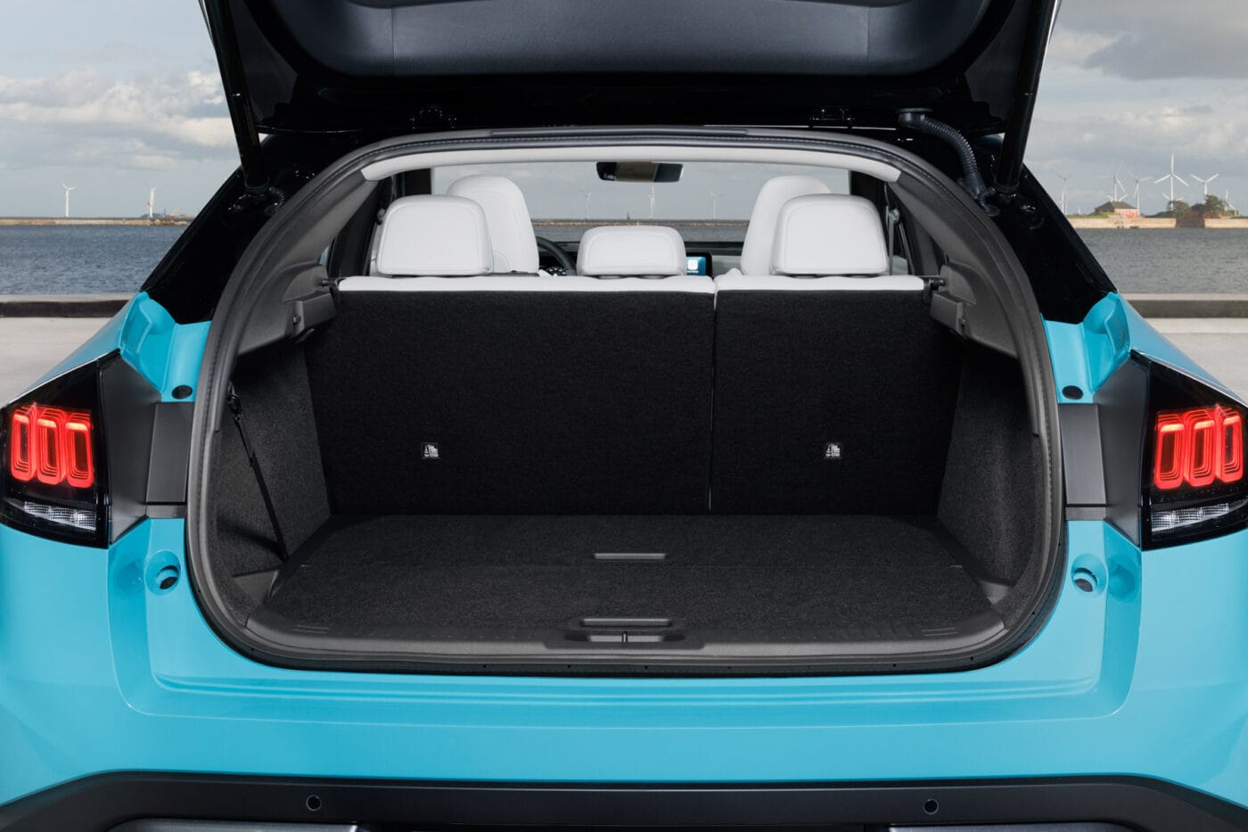 Nissan leaf fahrbericht