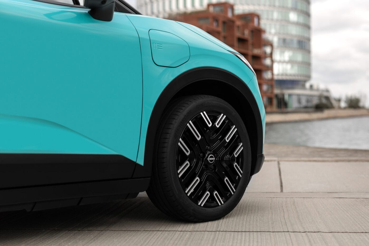 Nissan leaf fahrbericht