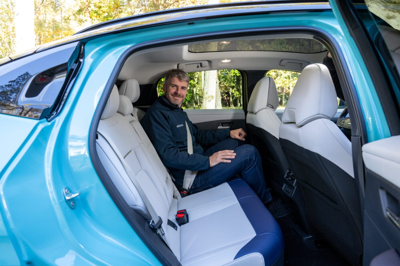 Nissan leaf kopenhagen fahrbericht sebastian schaal aufmacher