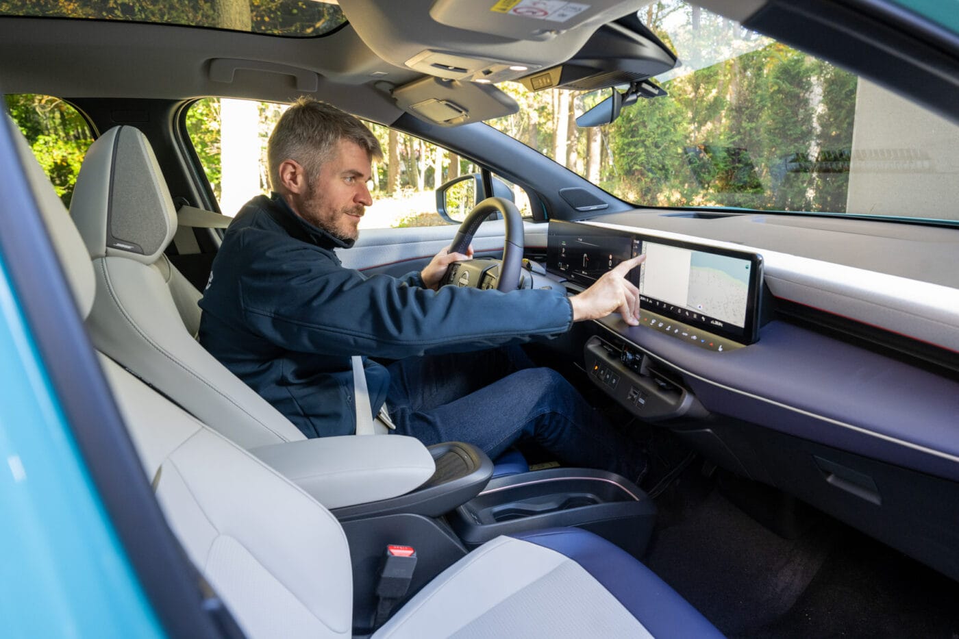 Nissan leaf kopenhagen fahrbericht sebastian schaal aufmacher