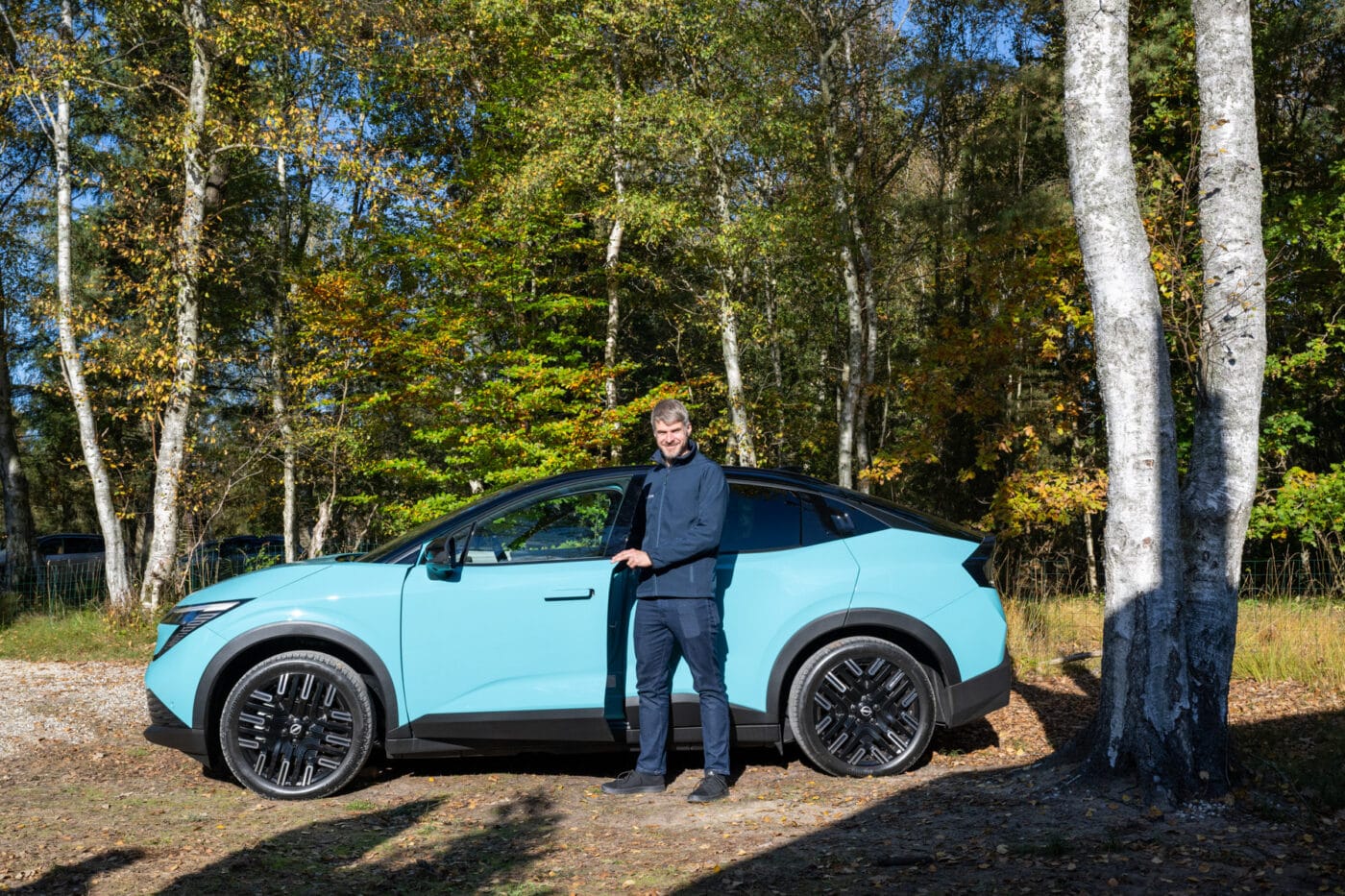 Nissan leaf kopenhagen fahrbericht sebastian schaal aufmacher