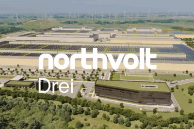 Northvolt drei heide lyten