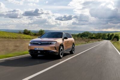 Opelgrandlandelectriclongrange