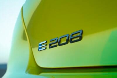 Peugeot e 2307styp