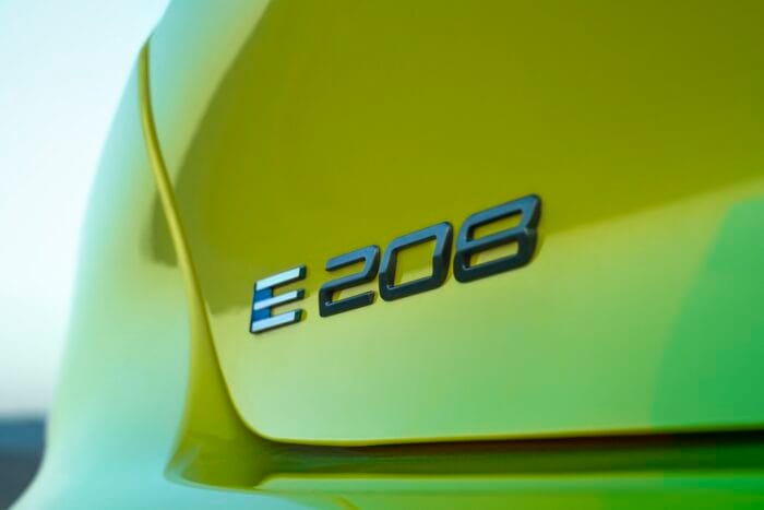 Peugeot e 2307styp