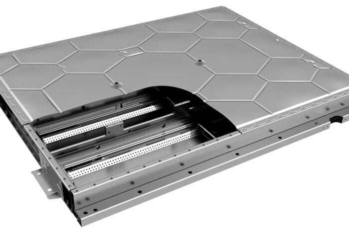 Purem by eberspaecher batteriegehaeuse stahl