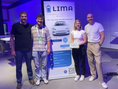 Rwth aachen pem lima ausgruendung
