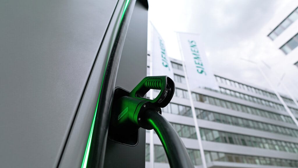 Siemens m8mit