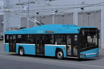 Skoda 26tr dopravni podnik ostrava min