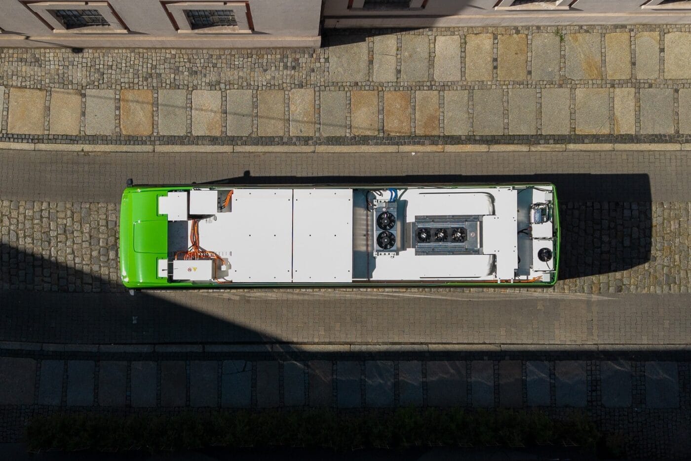 Solaris urbino electric elektrobus electric bus min