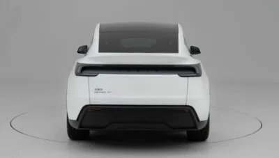 Tesla model y miit