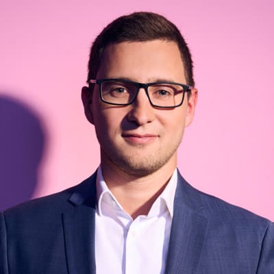 Thorsten deeg interview