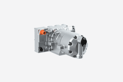 Valeo edc kompressor
