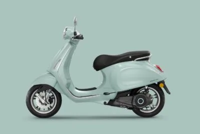 Vespa primavera elettrica elektroroller