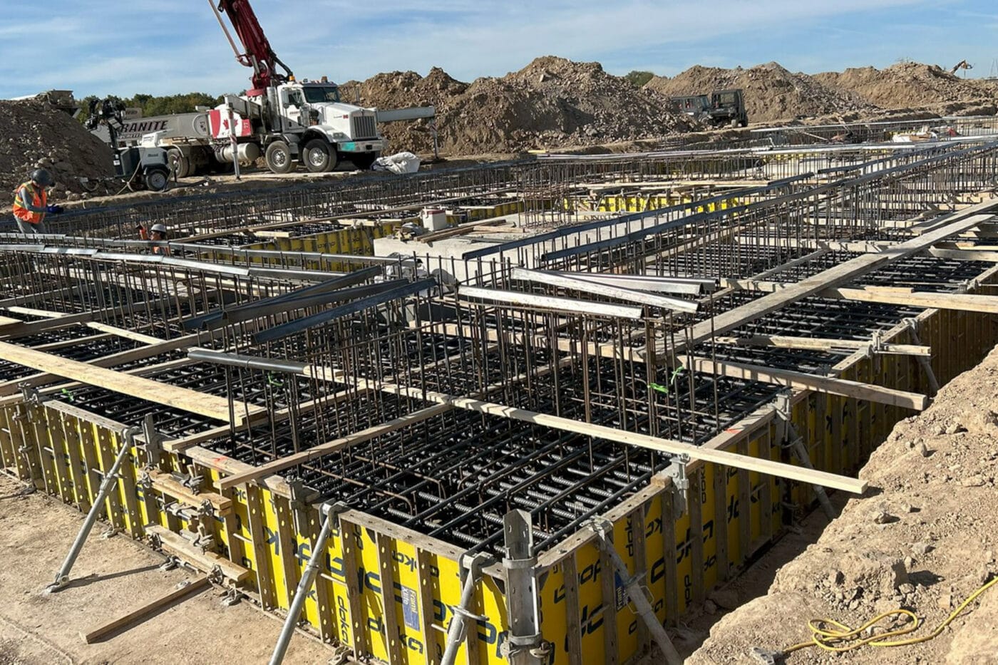 Volkswagen powerco kanada st thomas construction