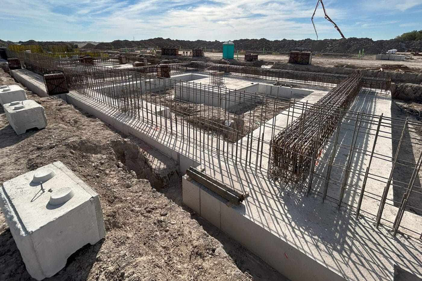 Volkswagen powerco kanada st thomas construction